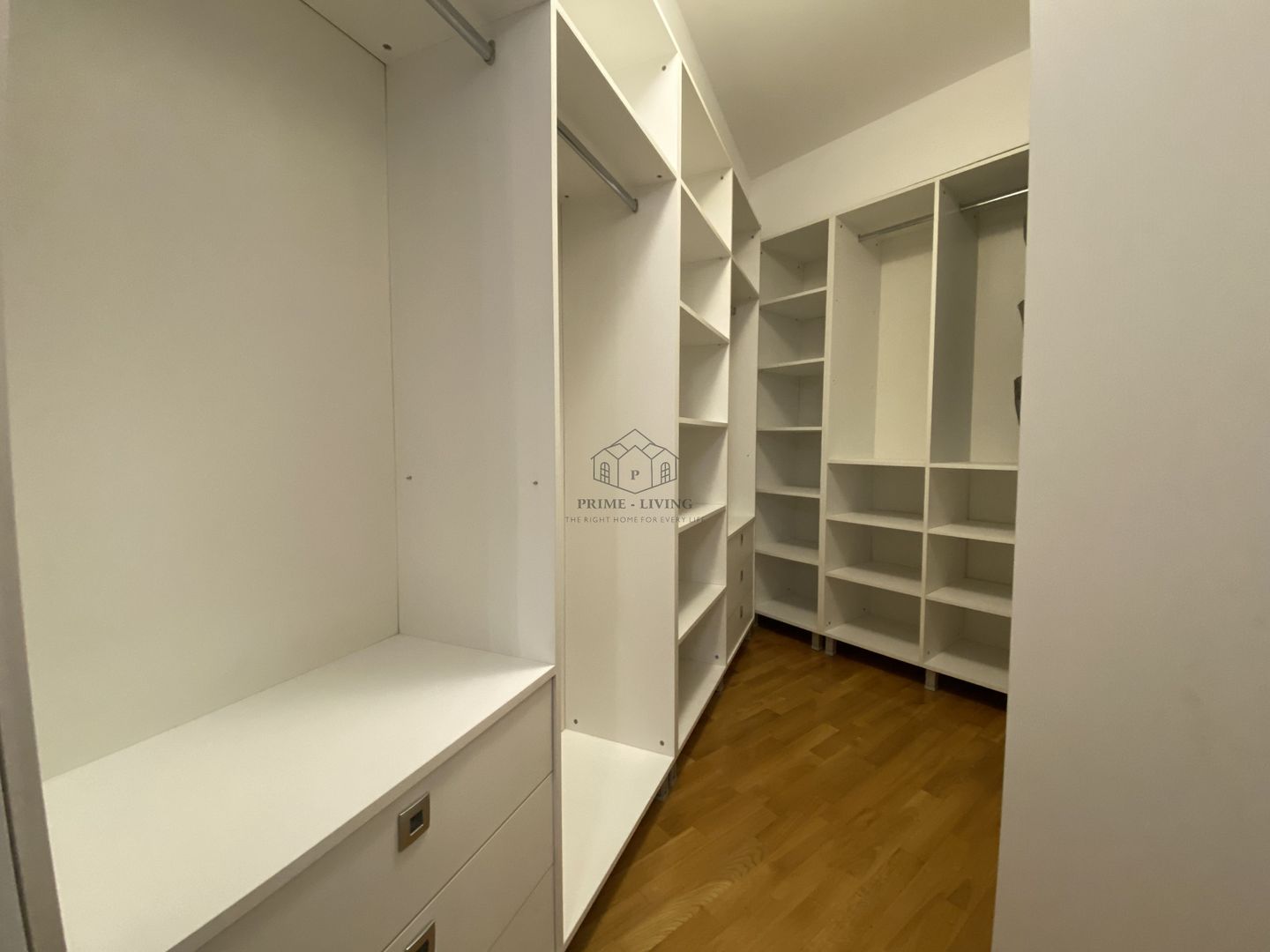 APARTAMENT SUPERB CU 2 DORMITOARE LÂNGĂ PARCUL HERASTRAU - Poză 4