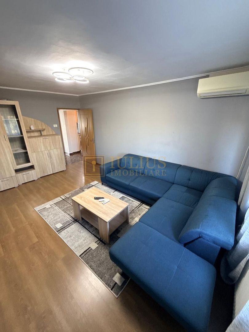 Soarelui| 2 camere| centrala proprie| etaj 2 | 55 mp| parcare - Poză 2