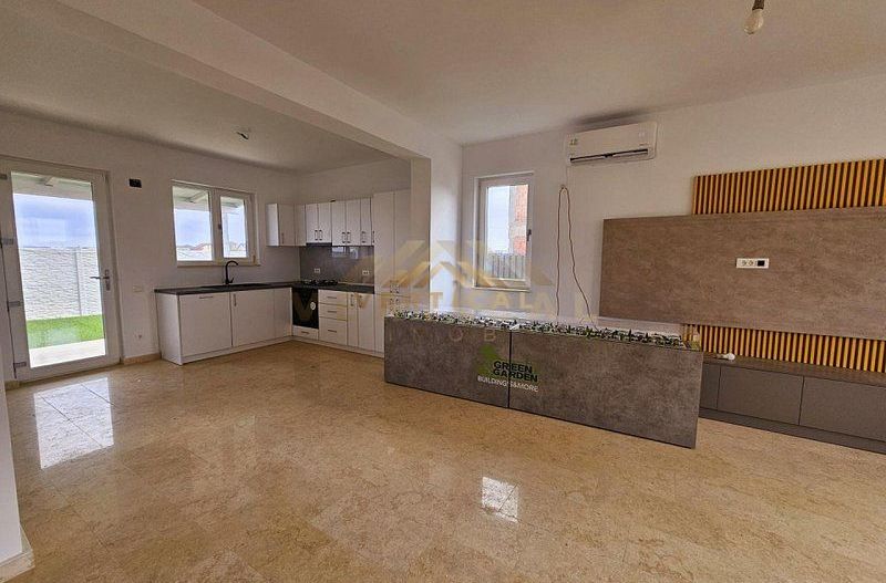 Vile in rate direct la dezvoltator | curte amenajata - com Berceni - Poză 3