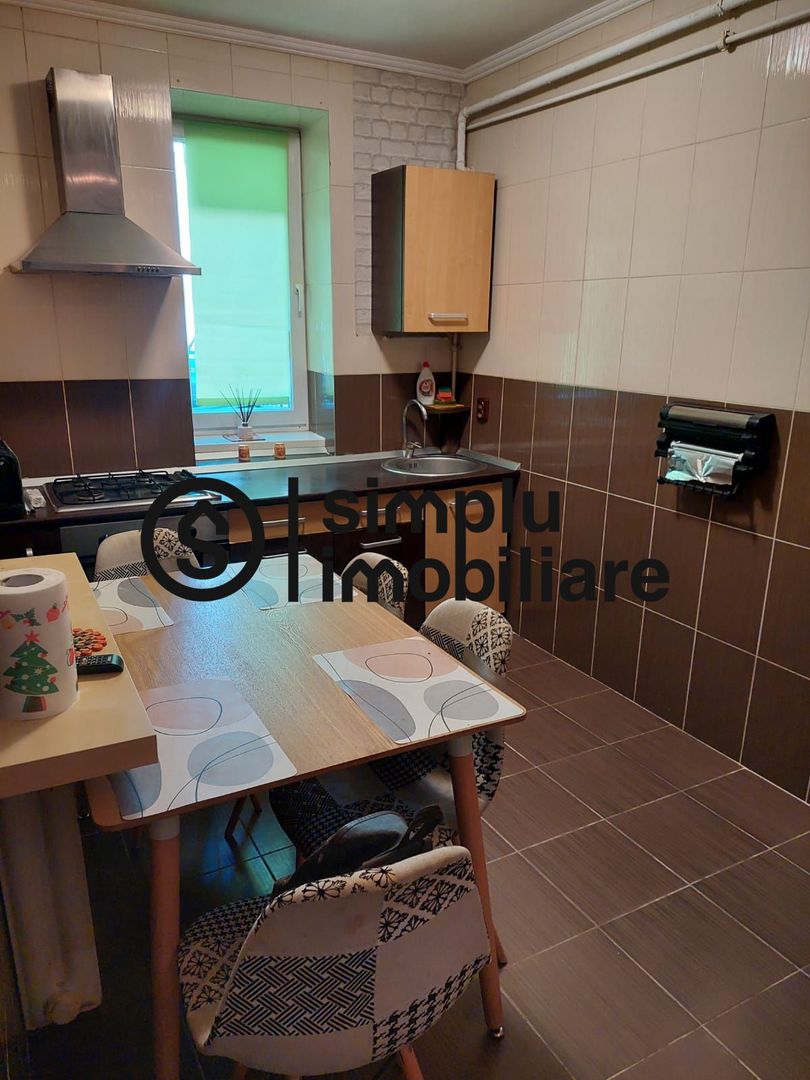 Apartament 2 camere-Brazda lui Novac! - Poză 12