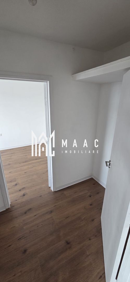 Apartament 2 camere | 47 MPU | Balcon | Terezian - Poză 6