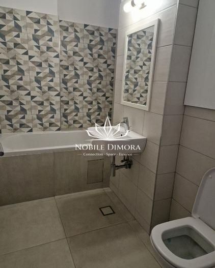 ISHO - Apartament modern de vanzare | 2 camere | boxa | parcare subterana - Poză 9