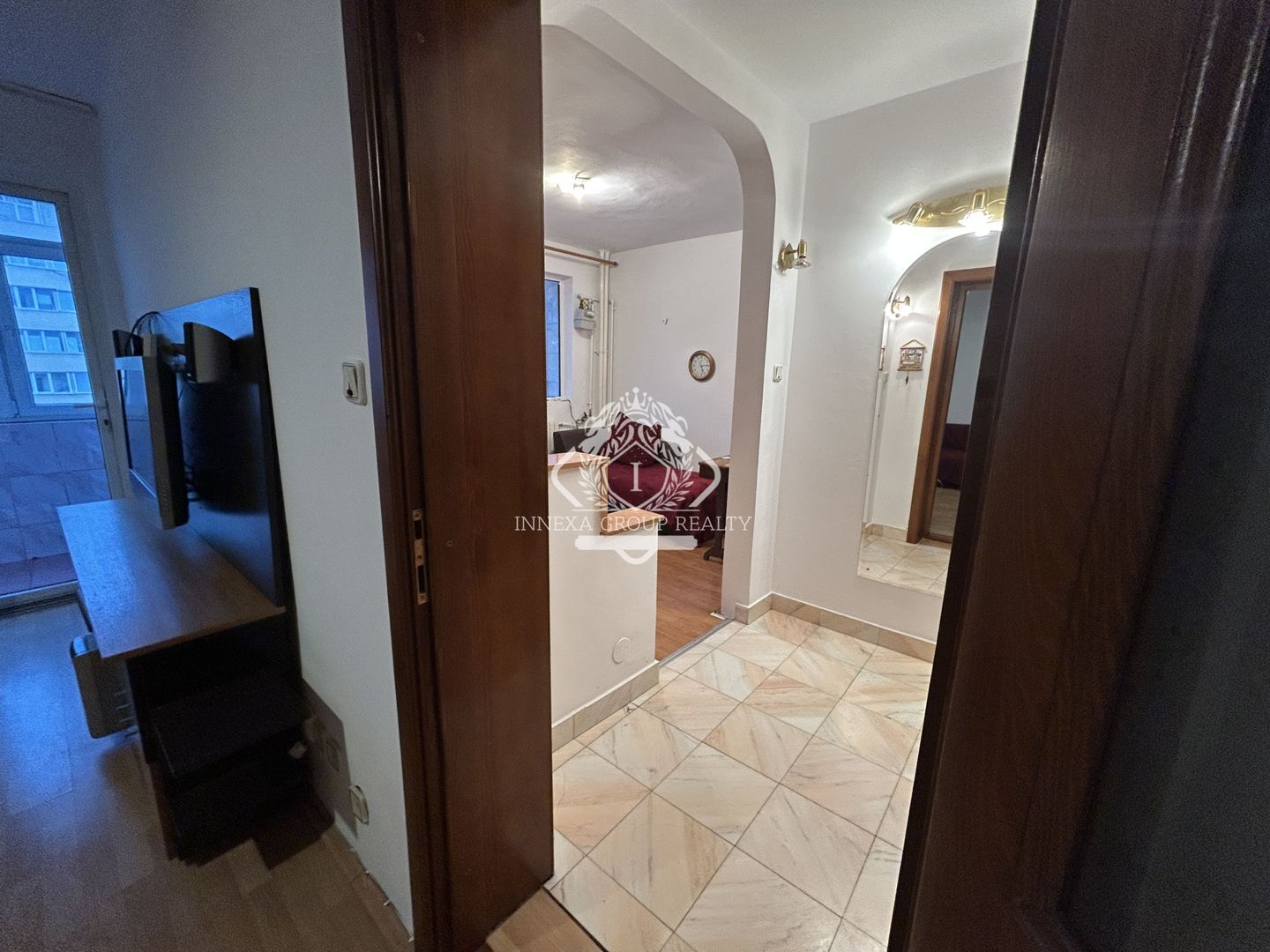 Obor- Ferdinand | Apartament 3 camere | 77mp | Mobilat si utilat - Poză 4
