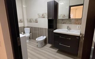 Apartament de inchiriat 3 camere elegant  –  zona Hotel Europa - Poză 10