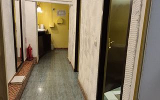 INCHIRIERE SPATIU COMERICAL RESTAURANT HORECA PACHE PROTOPOPESCU FOISOR 158MP - Poză 12