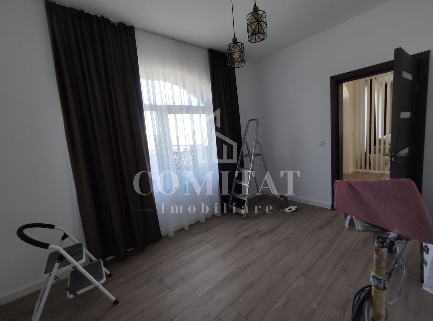 Casa individuala || 124 mp || zona Dezmir - Poză 16