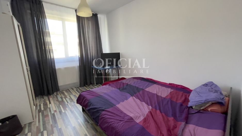 Apartament 3 Camere | 61 m2 | Parcare | Pet Friendly | Zona VIVO Metro - Poză 5