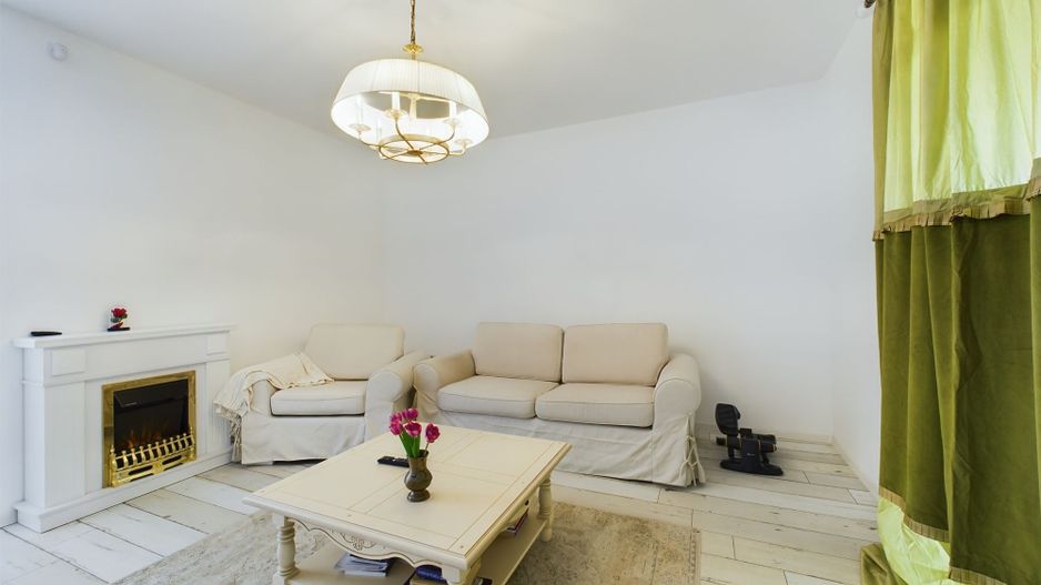 Triplex în Moșnița Nouă (Drumul Boilor) - Poză 1