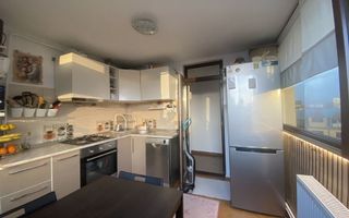 PALAS CAMPUS - BLOC NOU - 2 CAMERE - MOBILAT SI UTILAT - Poză 2