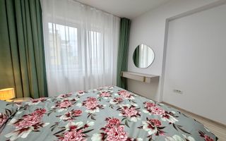 Apartament prima închiriere| Totul nou| Boxă| Parcare acoperită| Topcity Cores - Poză 9