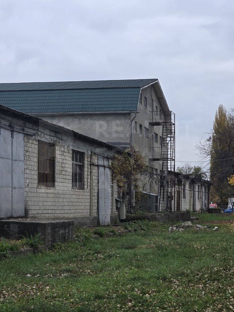 Chirie, spațiu industrial, 397 mp, Șoseaua Muncesti, Botanica - Poză 3