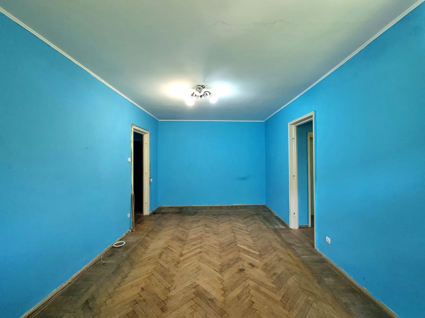 2 Cam Drumul Taberei Orizont Politehnica Vasile Milea Stradal - Poză 5