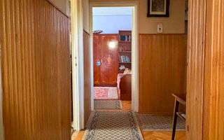Apartament cu 3 camere | Etaj 1 | Bulevardul Dacia | Oradea - Poză 7