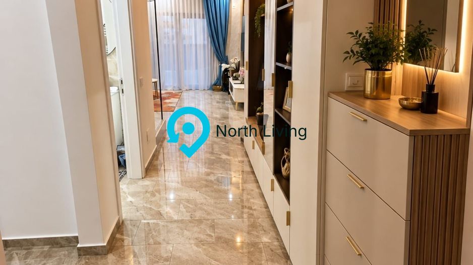 Eleganta,confort si exclusivitate-Casa pe care o vei numi "ACASA" - Poză 2