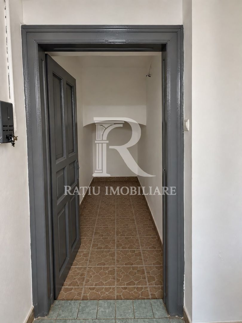 Spațiu de birouri | 92 mp | Republicii | Oradea - Poză 9