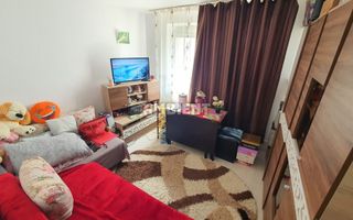 Garsonieră renovată, etaj 1, zona Industrială; - Poză 1