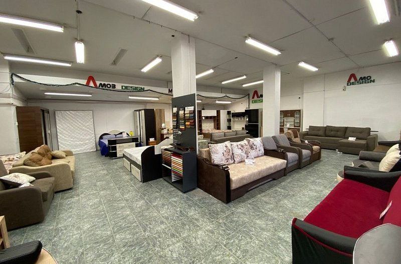 Spațiu Comercial de Închiriat – Complex Comercial Astra, Brașov - Poză 8