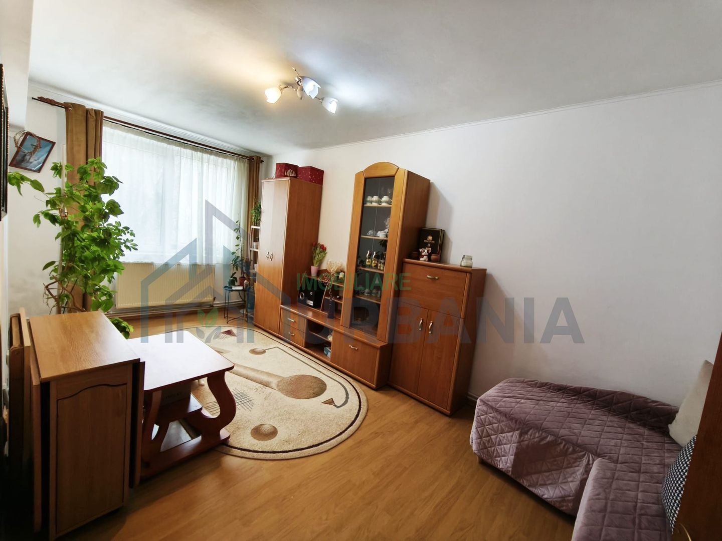 Apartament 3 camere, Poitiers-Frumoasa, 76 mp, etaj 2/4 - Poză 3