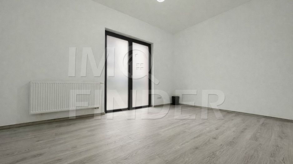 Apartament 2 camere decomandate, cu terasă de 26 mp | Andrei Mureșanu Sud - Poză 11