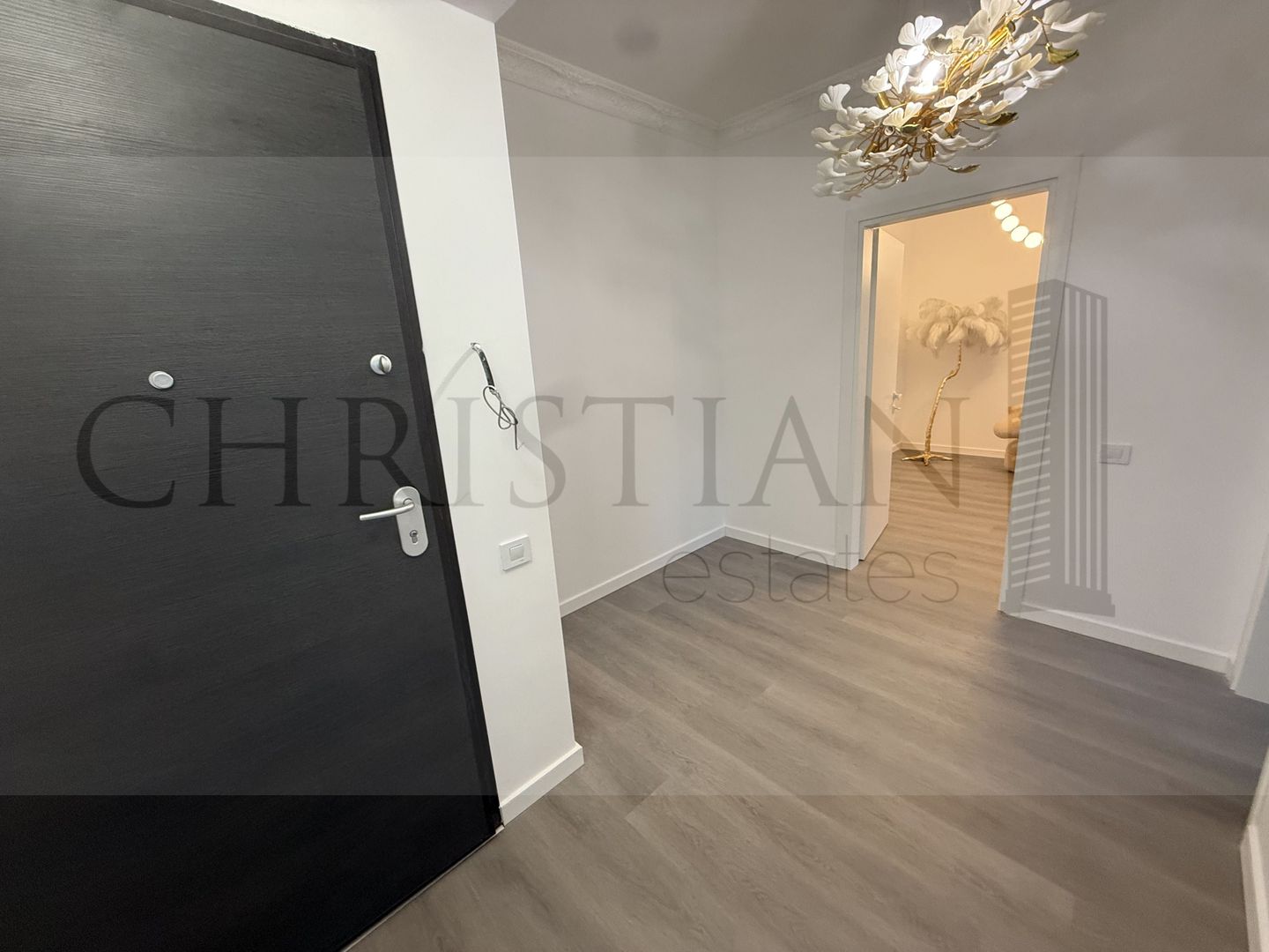 Apartament 2 Camere Exigent Plaza Residence Faza 5 - Poză 6