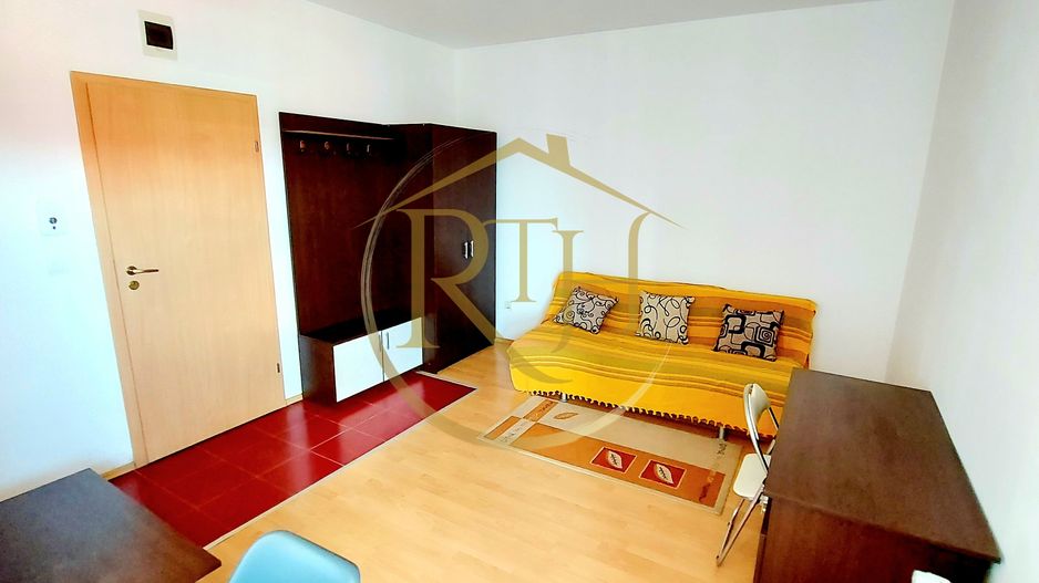 Oferim spre inchiriere, apartament 1 camera, studio, Zona Soarelui, parcare - Poză 4