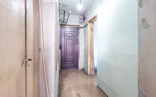 Garsonieră 31 mp + balcon | Etaj 3/10 | Ideal investiție / renovare - Poză 8