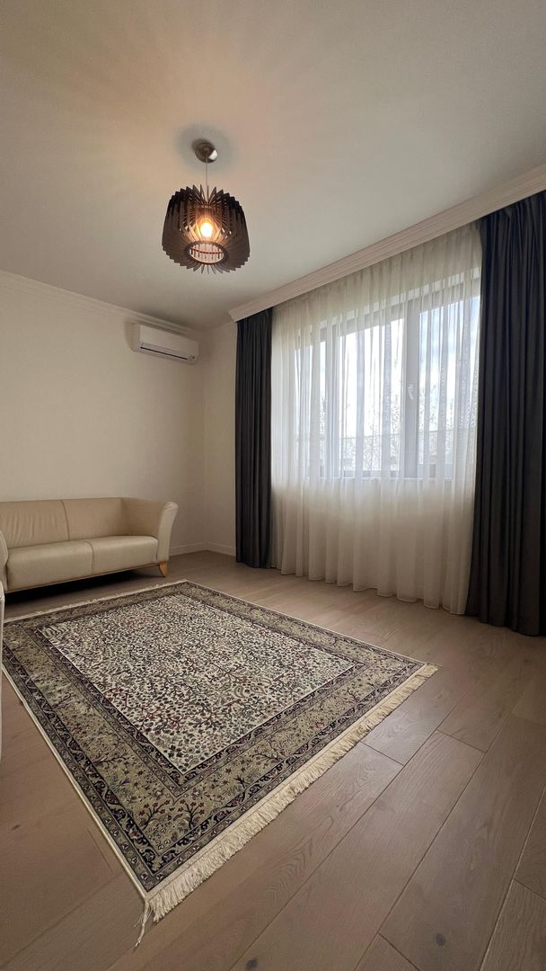 Vila individuala cu 5 camere Otopeni - Poză 13