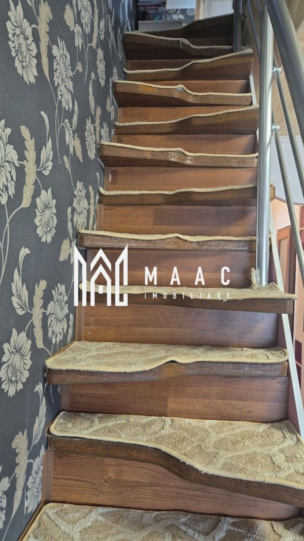 Apartament Mansarda  I 3 Camere I 61MPU I Zona Ipas - Poză 4