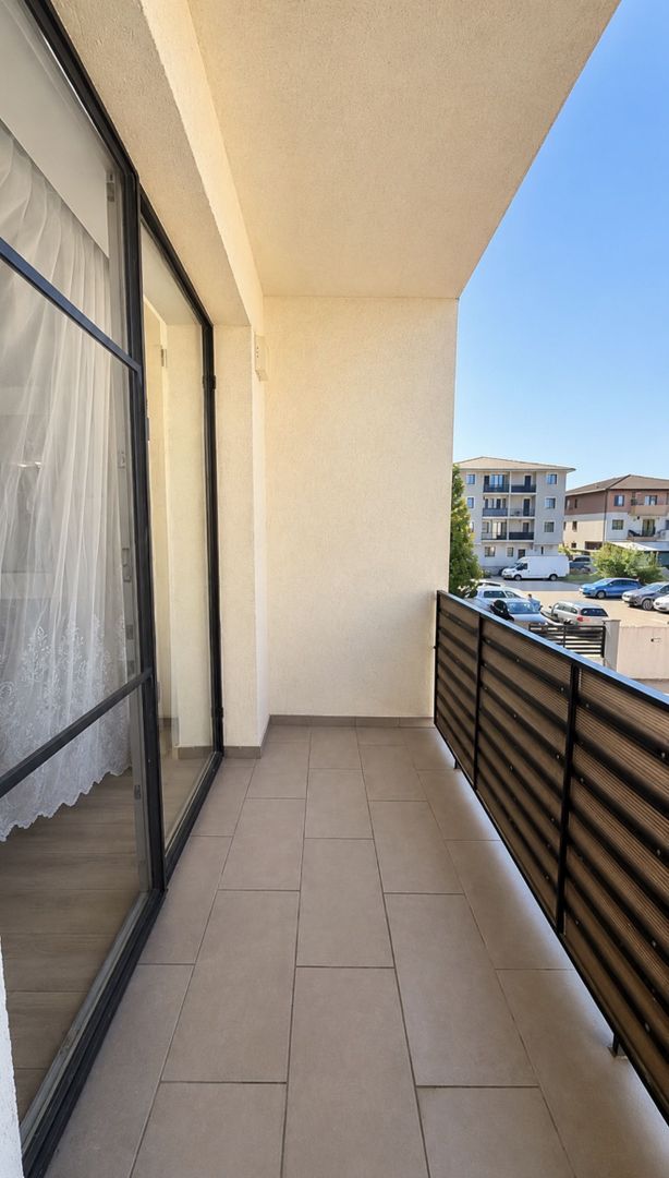 Comision 0% Apartament 2 camere decomandat de vânzare – Giroc | Etaj 1 - Poză 10