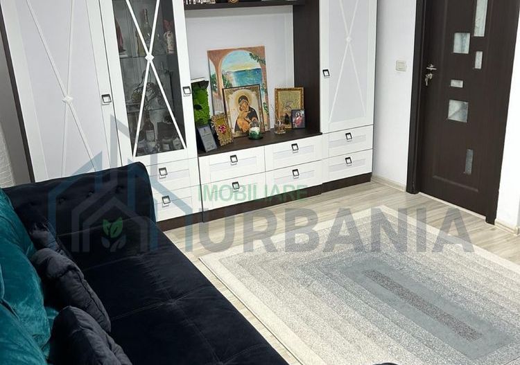 Inchiriez apartament cu o camera in Valea Lupului - Poză 7