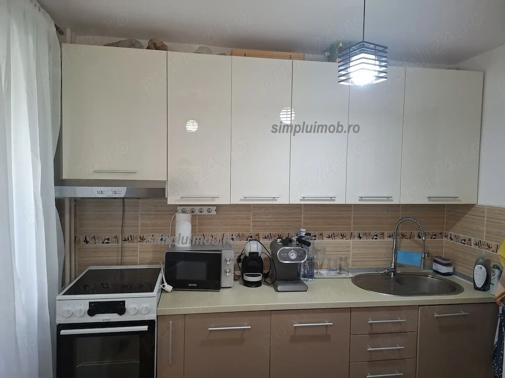 Soseaua Giurgiului 2 Camere Renovat Centrala - Poză 2