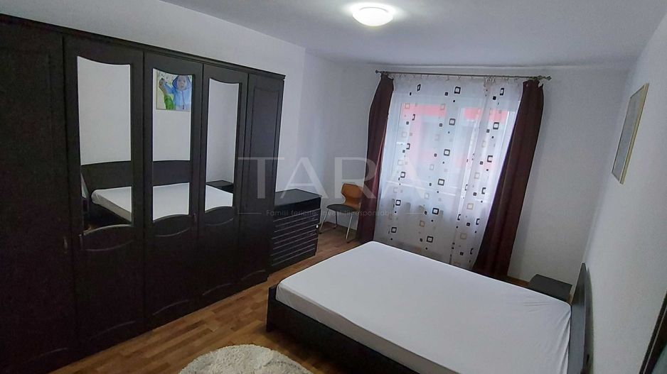 Oferim spre vanzare apartament cu 2 dormitoare, zona VIVO - Poză 5