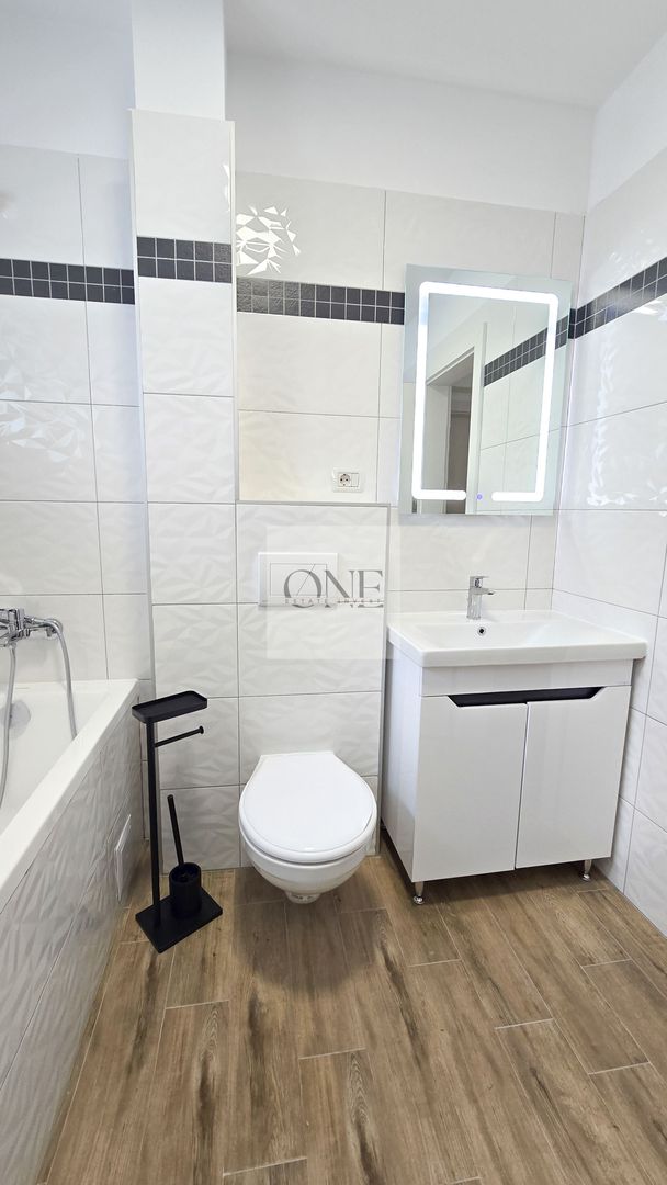 Apartament Luminos Prima Închiriere - Poză 8