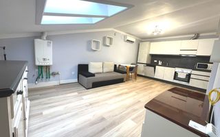 2 camere, modern, FSEGA, Iulius Mall, Panemar, Gheorgheni,Pet Friendly - Poză 2