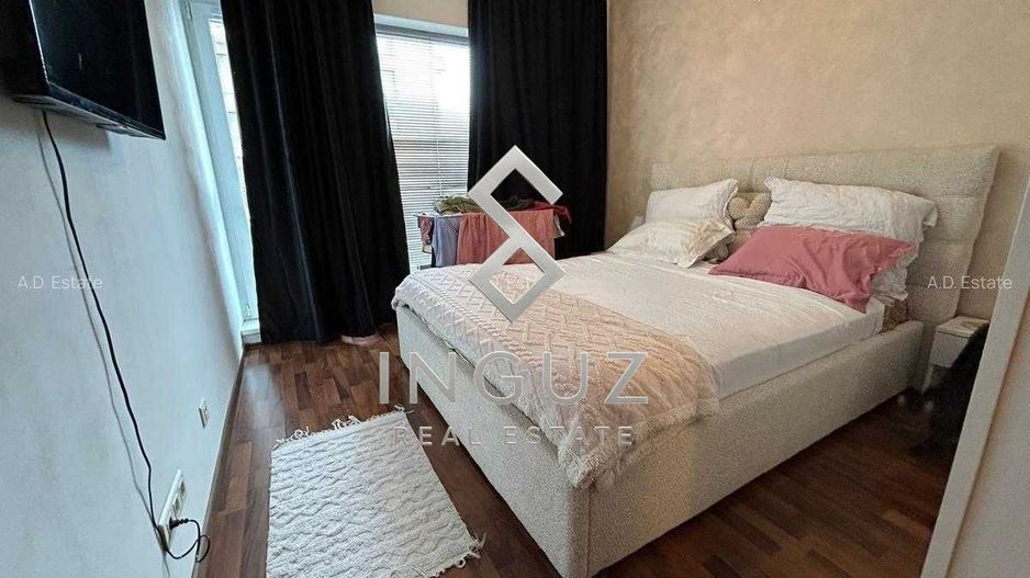 Apartament cu 2 camere și parcare subterană - Poză 8