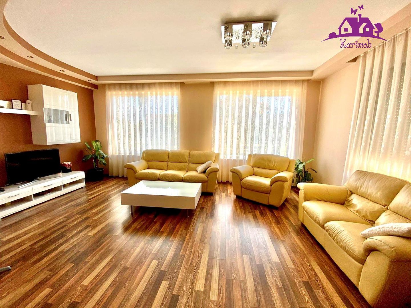 Casa lux in localitatea Sânmartin - Poză 2