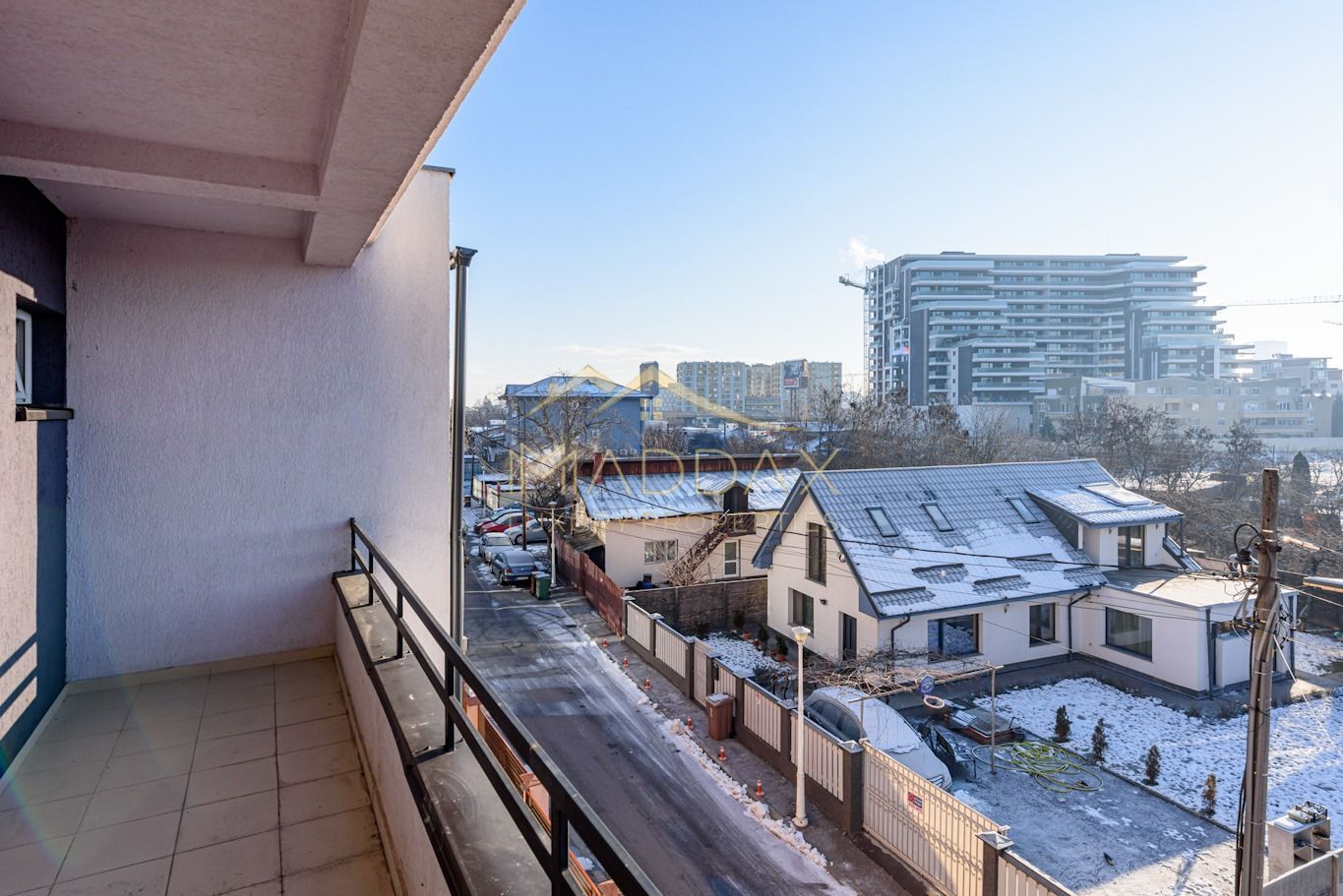 Vila ***400mp*** + Curte Proprie // zona Aviației - Poză 21