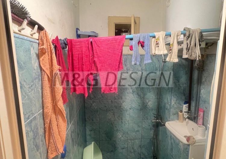 Garsoniera zona garii - Poză 8