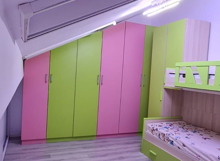 Giroc-Lidl | 3 Camere-scara interioara | 2 Bai | 2 Locuri parcare | - Poză 16