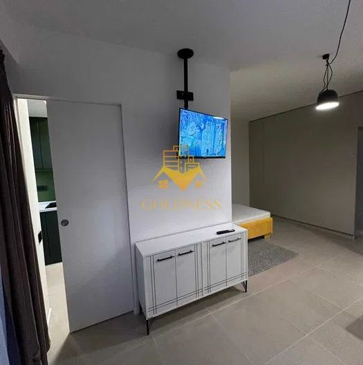 1 Camere semidecomandata, Zenia Residence,Manastur,Plopilor,Parcare - Poză 4