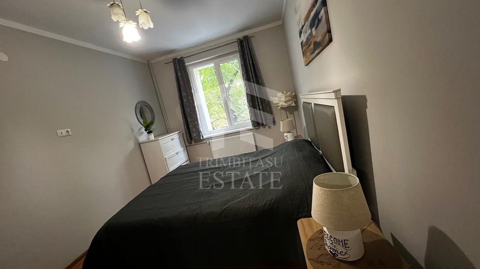 Apartament 2 Camere 50 Mp Floreasca-Ceaikovski Pet Friendly 🐾 - Poză 7