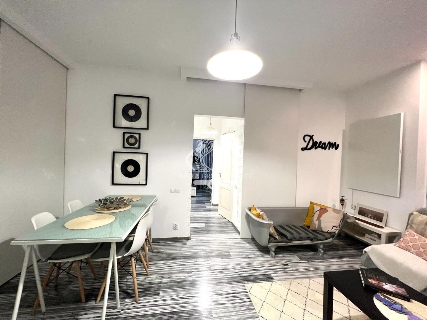 Apartament 2 camere-lux-mobilat/utilat | Calea Victoriei - Poză 3