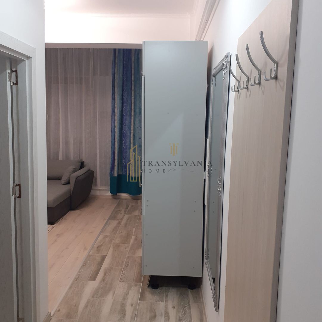 Apartament 2 camere, 38 mp  utili, zona Doamna Stanca - Poză 5