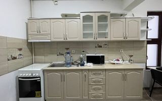 Apartament 1 camera de inchiriat | Etaj 2 | Zona Centrala - Poză 8