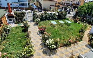 Casa Eugenia vacanță magică pentru turiști, acasă pentru familia ta! - Poză 28