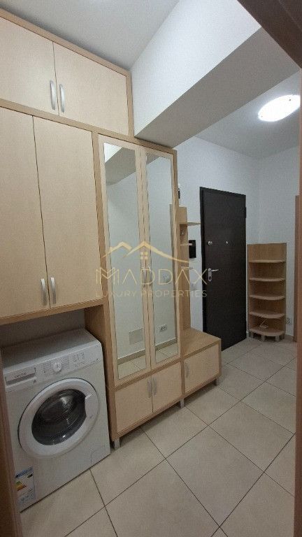Premium | 2 camere Smart Cotroceni Residence | Metrou Grozăvești | Parcare - Poză 6