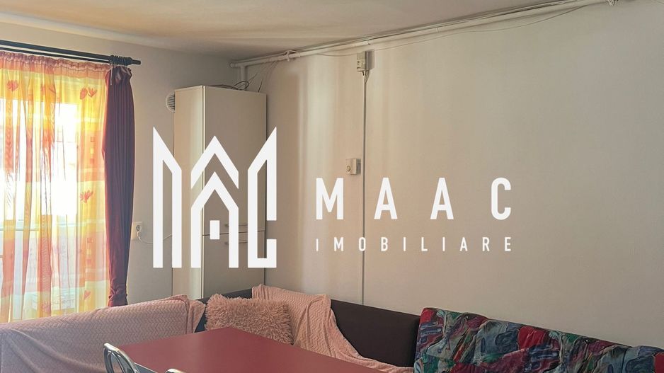 Apartament 3 Camere | 62 Mp | Mobilat si utilat | Zona Linistita - Poză 11