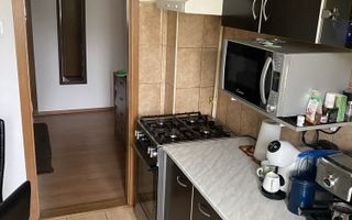 3 camere decomandate în Mănăștur, zona Minerva – confort și panoramă!” - Poză 4