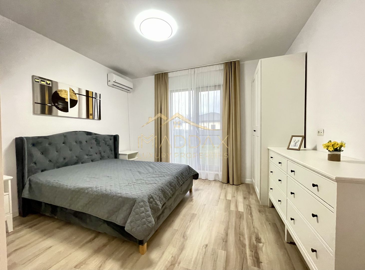 Vila moderna***4 camere***cu gradina//Cartier rezidential Corbeanca - Poză 25