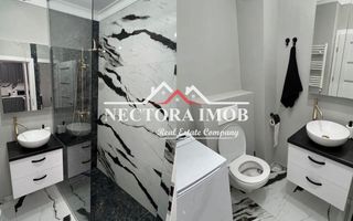NECTORA IMOB-Apartament 2 camere,Prima Onestilor,Et. 10, 52 mp,Parcare - Poză 7